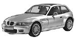 BMW E36-7 C3221 Fault Code
