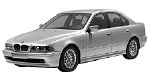 BMW E39 C3221 Fault Code