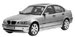BMW E46 C3221 Fault Code