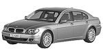 BMW E66 C3221 Fault Code