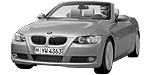 BMW E93 C3221 Fault Code