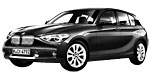 BMW F20 C3221 Fault Code