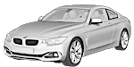 BMW F32 C3221 Fault Code